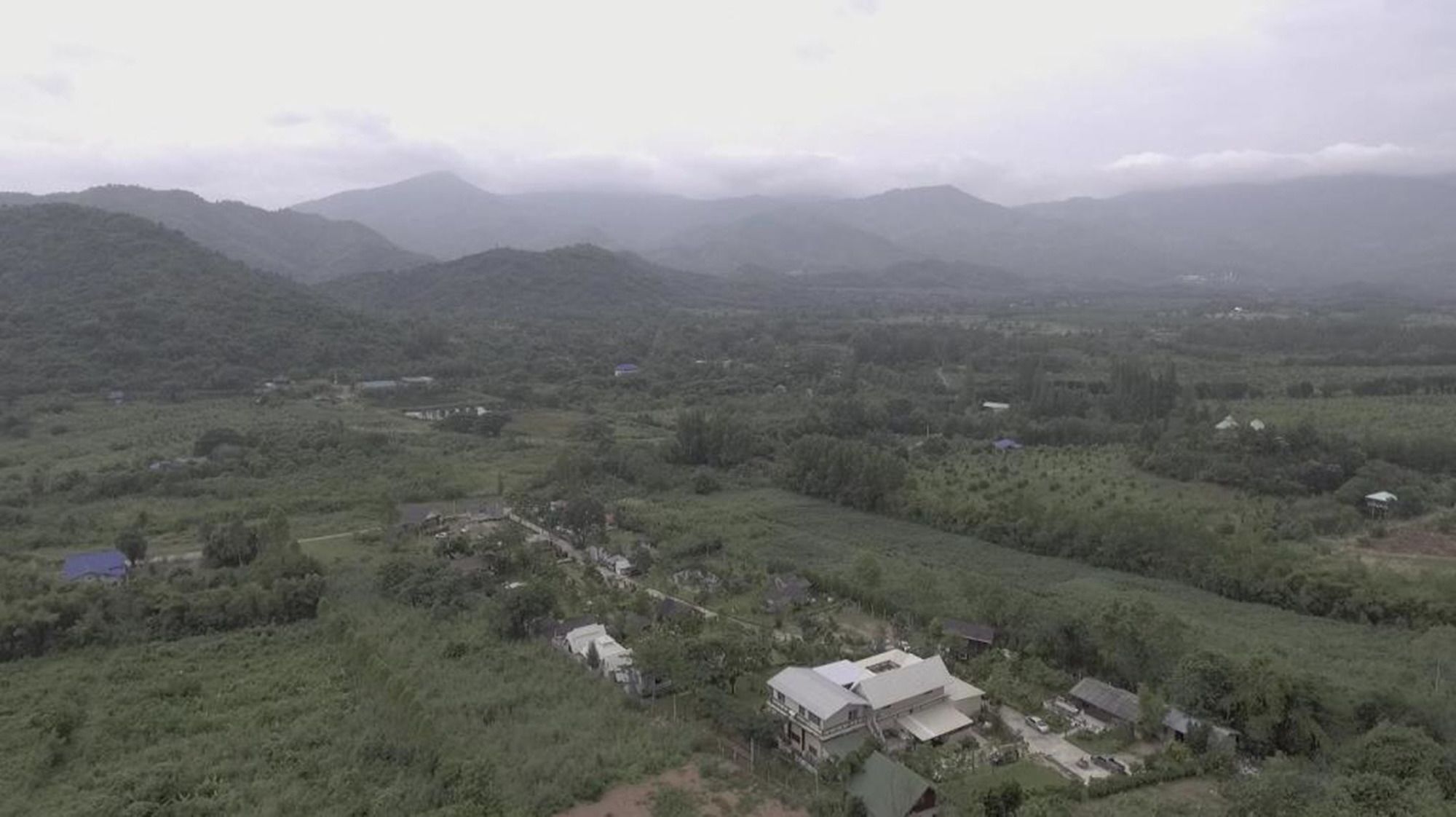 Pattharapuri Valley Suan Phueng Exterior foto